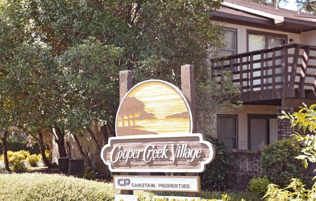 Cooper Creek Village