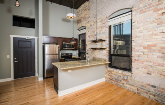 Lofts at the Kendall