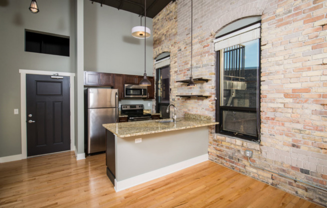 Lofts at the Kendall