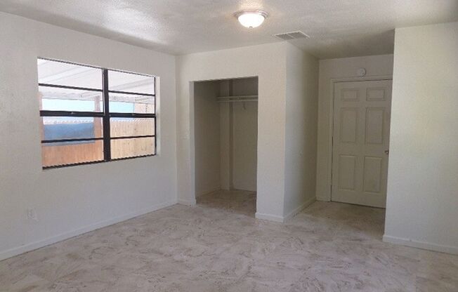 2 beds, 1 bath, 724 sqft, $1,695