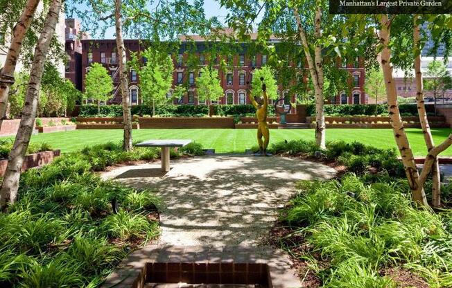 1 bed, 1 bath, 685 sqft, $4,895, Unit 9N