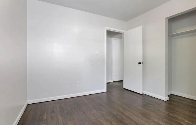 2 beds, 1 bath, $1,440