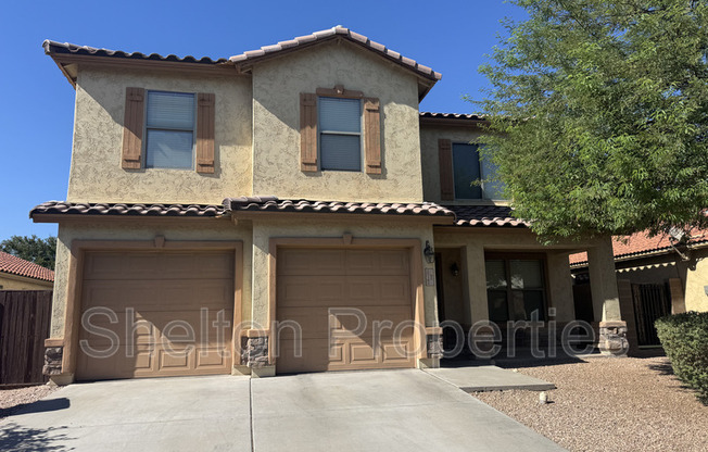 17476 W COYOTE TRL DR