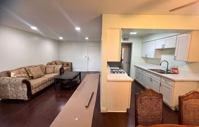 1 Bedroom House For Rent - 4501 Peck Rd Apt 62