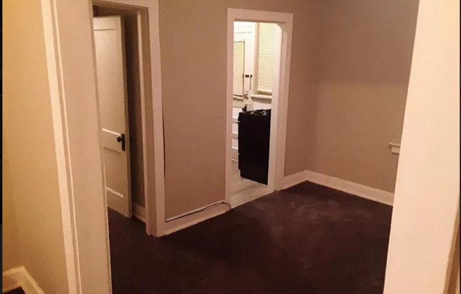 1 bed, 1 bath, 500 sqft, $895