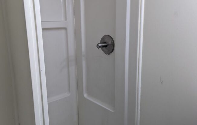 Renovated Basement Level Studio Apartment in Columbia, MO