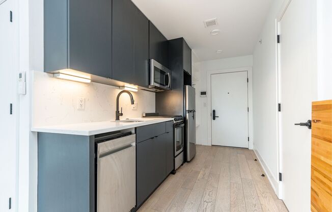 The Avenue in Fishtown