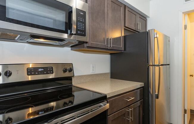 Western Pines Apartments