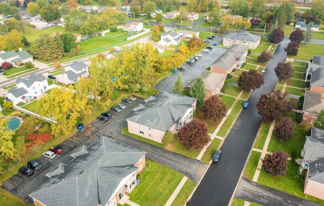 Oakridge Estates