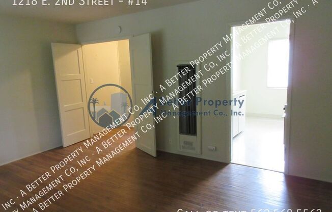 1218 E. 2nd St