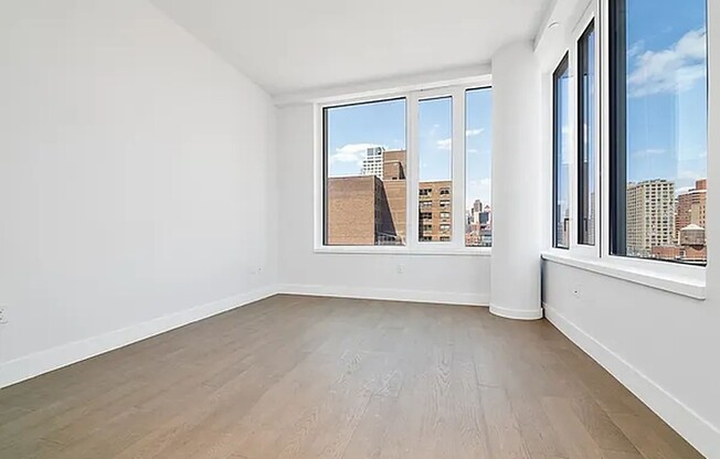 Studio, 1 bath, $4,495, Unit 12F