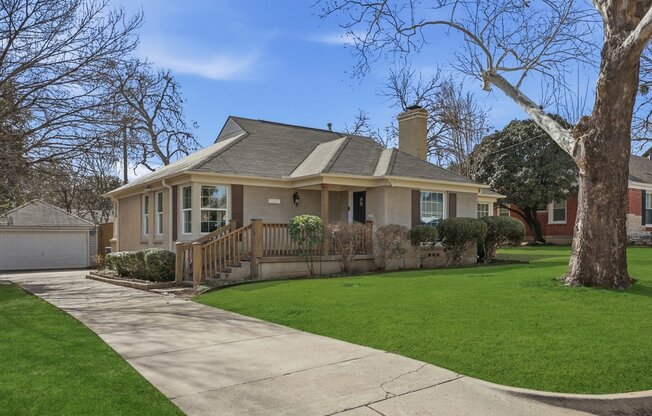 3601 ROGERS AVE