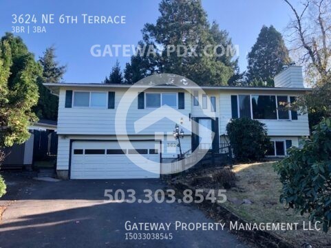 3624 NE 6 TERRACE