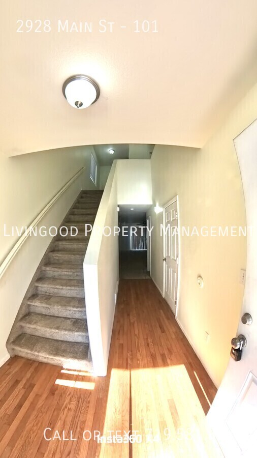 2928 Main Street