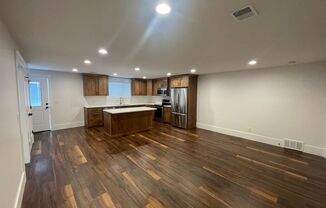 Spacious 1-Bedroom Apartment – North Salt Lake