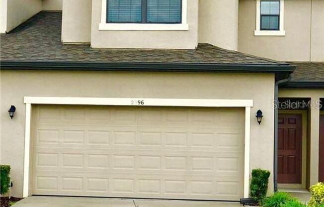 Beautiful Townhome in Gated Community – Move-In Ready!