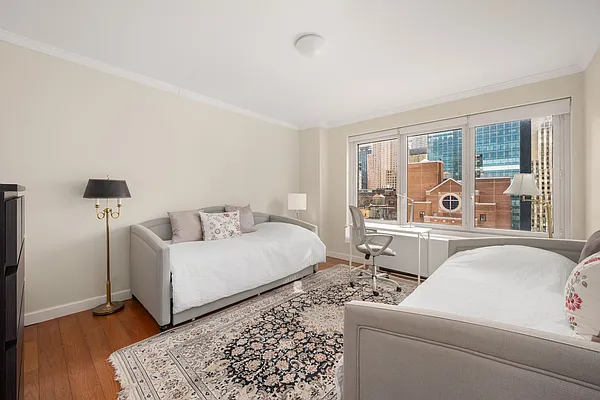 210 Central Park South