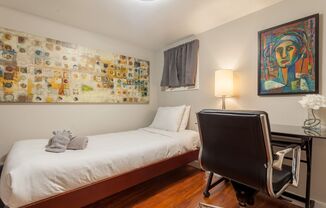 3212 Adeline Duplex