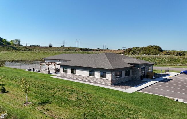 Partner-provided property photo