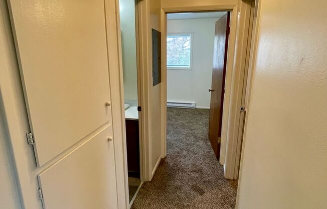 3 beds, 1 bath, $1,350, Unit #11