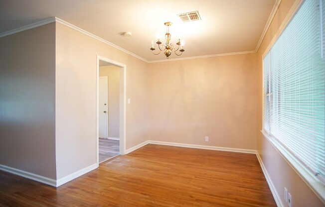 For Lease | Mayo Meadow | 2 Bedroom, 1 Bathroom | $1150 Rent