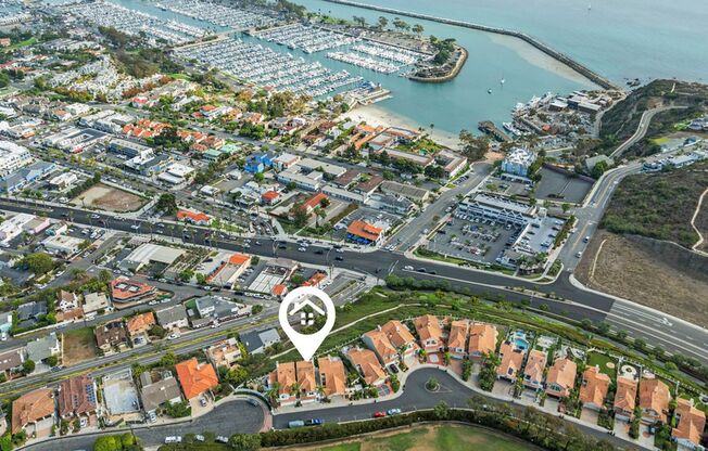 Furnished Coastal Retreat with PANORAMIC Ocean Views!