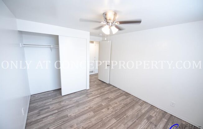 2 beds, 1 bath, 700 sqft, $1,399, Unit 19