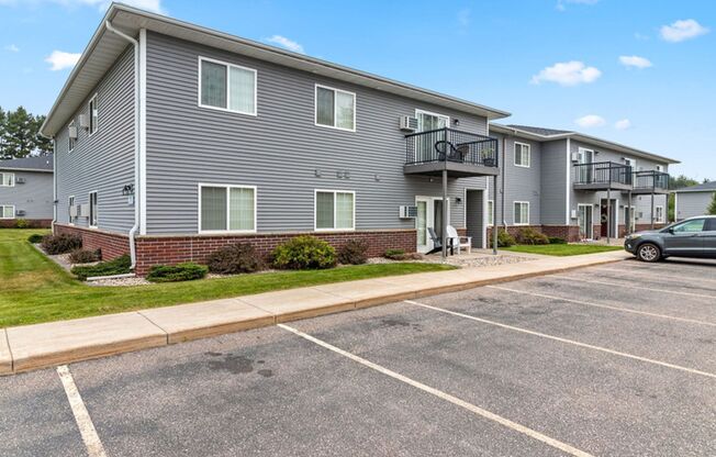 Partner-provided property photo