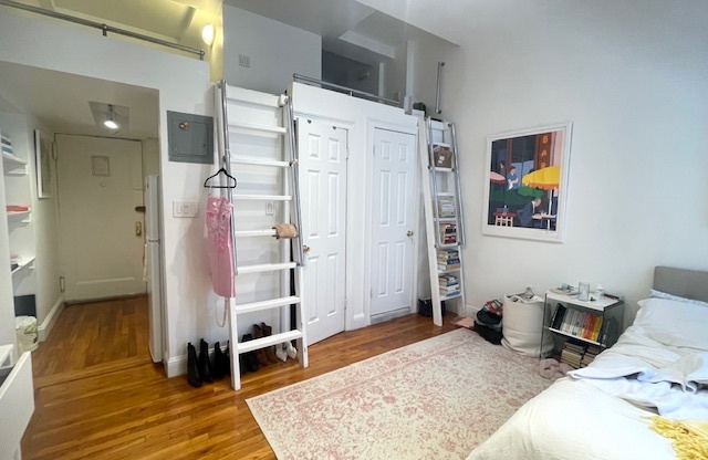 210 West 16th St.