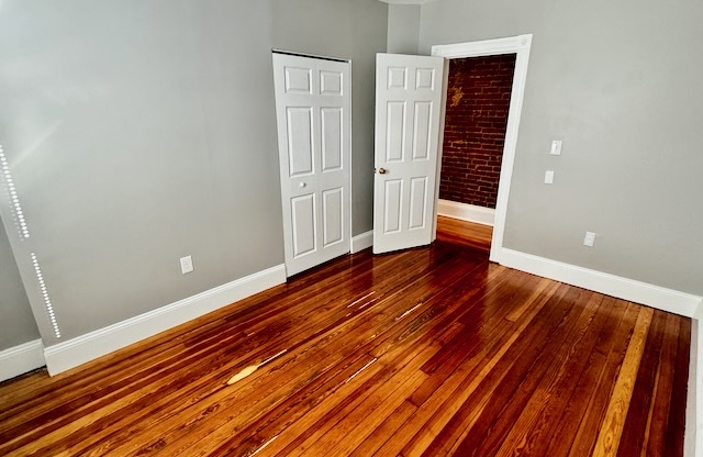 4 beds, 1.5 baths, 1,200 sqft, $4,100, Unit 2