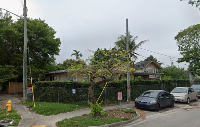 640 (Catalina's properties)