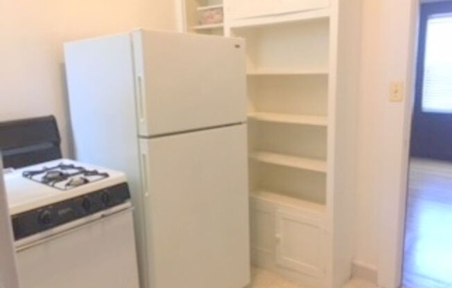 Studio, 1 bath, $1,350, Unit D2