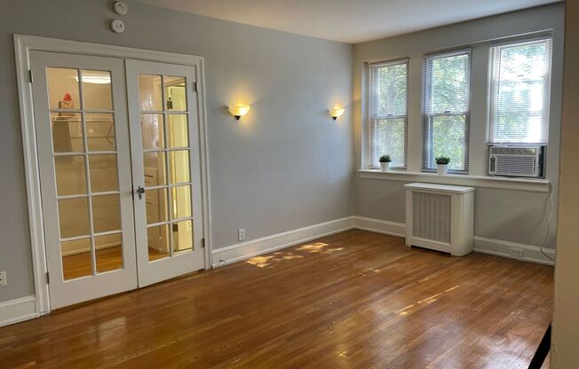Studio, 1 bath, 500 sqft, $1,574, Unit 208A