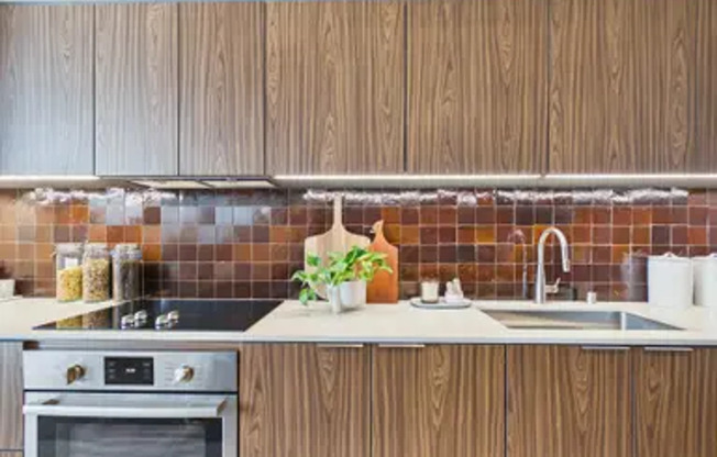 1 bed, 1 bath, 718 sqft, $3,695, Unit 510