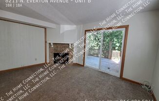 8211 N. Everton Avenue