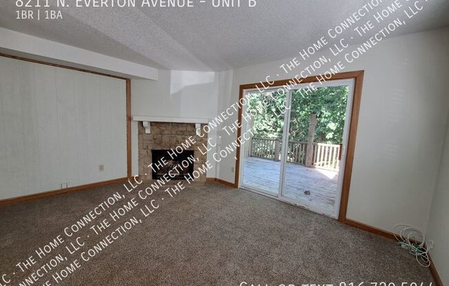 8211 N. Everton Avenue