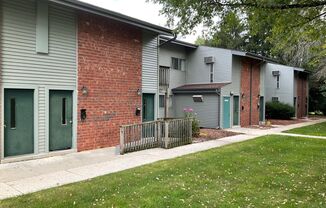Parkview Terrace - 1447