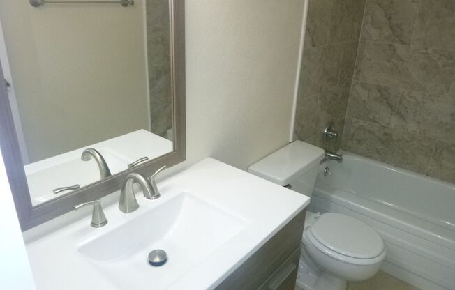 2 beds, 2 baths, $1,500