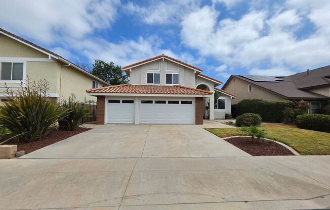 Completely Remoldeled: 4 Bedroom 3 Bathroom Home