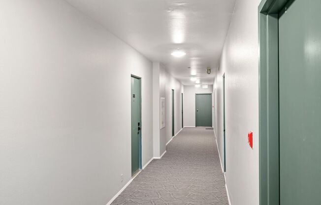 Modern Apartments in Queen Anne – Steps from Climate Pledge Arena!