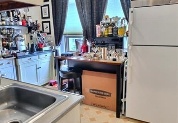 1390 Beacon St.
