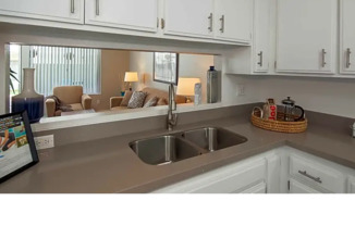 2 beds, 2 baths, $2,395, Unit 37