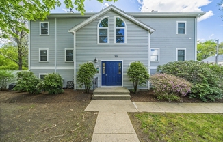 11 MARION ST