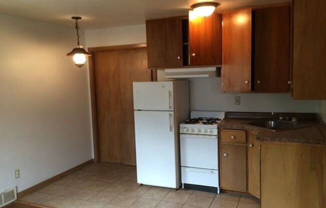 Great Apartment Close to Downtown Sioux Falls