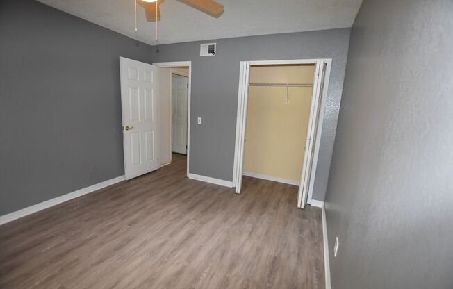 2 beds, 2 baths, $1,795