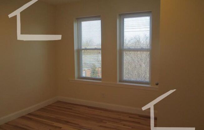 5 bed in Brookline