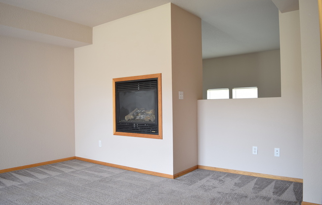 Beautiful 3 bed 2.5 bath townhome for rent!