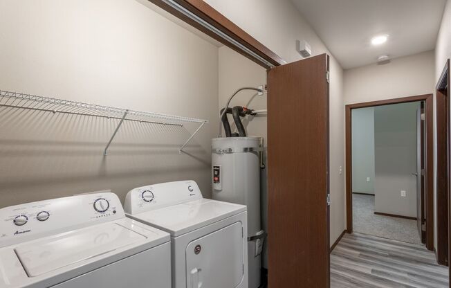 2 beds, 2 baths, 1,114 sqft, $1,595, Unit C101