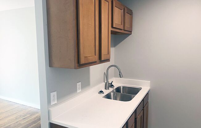 1 bed, 1 bath, 525 sqft, $995, Unit 3060-410