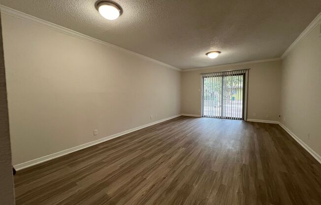2 beds, 1 bath, 856 sqft, $1,634, Unit WIL-116